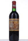1988 DUCRU BEAUCAILLOU  (Bordeaux)