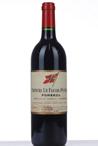 LA FLEUR PETRUS Pomerol