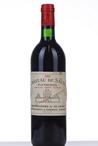 1990 DE SALES  (Bordeaux)