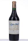 1986 HAUT BRION  (Bordeaux)