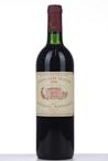 1988 PAVILLON ROUGE  (Bordeaux)
