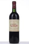1988 PAVILLON ROUGE  (Bordeaux)