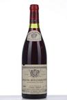 1989 BEAUNE BOUCHEROTTES  (Burgundy)