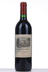 1989 CARRUADES DE LAFITE ROTHSCHILD  (Bordeaux)