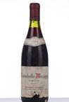 1991 CHAMBOLLE MUSIGNY  (Burgundy)