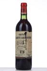 1982 MALARTIC LAGRAVIERE  (Bordeaux)