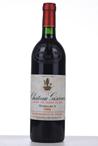 1988 GISCOURS  (Bordeaux)