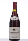 1994 GEVREY CHAMBERTIN AUX COMBOTTES  (Bourgogne)