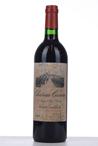 1994 CANON  (Bordeaux)