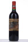 1994 DUCRU BEAUCAILLOU  (Bordeaux)