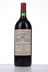 1975 LA LAGUNE  (Bordeaux)