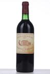 1983 PAVILLON ROUGE  (Bordeaux)