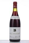 1985 NUITS ST GEORGES  (Burgundy)