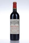 2000 CALON SEGUR  (Bordeaux)