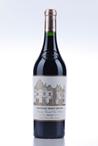 2010 HAUT BRION  (Bordeaux)