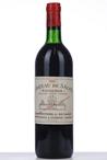 1990 DE SALES  (Bordeaux)