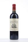 2011 MALARTIC LAGRAVIERE  (Bordeaux)