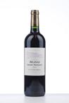 2012 BRANAS GRAND POUJEAUX  (Bordeaux)
