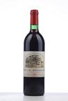 1982 MAGDELAINE  (Bordeaux)