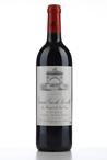 LEOVILLE LAS CASES St Julien 2 Ième Grand Cru Classé
