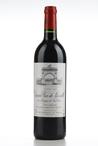 LEOVILLE LAS CASES St Julien 2 Ième Grand Cru Classé