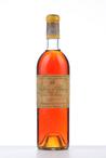1967 YQUEM  (Bordeaux)