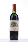 1986 MAGDELAINE  (Bordeaux)