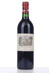 1985 LAFITE ROTHSCHILD  (Bordeaux)