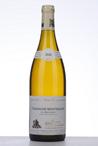 2020 CHASSAGNE MONTRACHET BLANC LES HOUILLIERES  (Bourgogne)