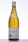 2020 SAINT AUBIN BLANC BAS DE VERMARAIN A L'EST  (Burgundy)