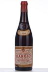 1959 BAROLO RISERA SPECIALE  (Piémont (Piemonte))