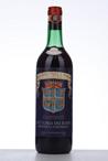1970 BRUNELLO DI MONTALCINO  (Toscane)