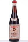 1971 BAROLO  (Piémont (Piemonte))