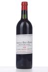 1979 HAUT BAILLY  (Bordeaux)