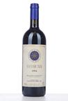1994 SASSICAIA  (Tuscany)