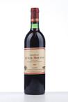 1982 LYNCH MOUSSAS  (Bordeaux)