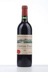 1983 PAVIE  (Bordeaux)