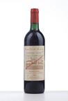 1985 CLINET  (Bordeaux)