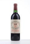 1986 PAVIE MACQUIN  (Bordeaux)