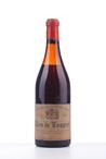 1959 CLOS VOUGEOT TETE DE CUVEE  (Bourgogne)