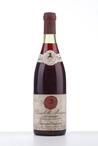 1971 CHAMBOLLE MUSIGNY LES CHARMES  (Bourgogne)