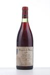 1981 HOSPICES DE BEAUNE BEAUNE CUVEE NICOLAS ROLIN  (Bourgogne)