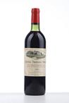 1982 TROPLONG MONDOT  (Bordeaux)