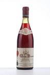 1983 CORTON BRESSANDES  (Bourgogne)