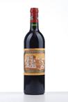 1985 DUCRU BEAUCAILLOU  (Bordeaux)