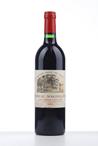 1985 MAGDELAINE  (Bordeaux)