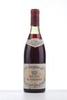1970 CHATEAU DE POMMARD  (Bourgogne)