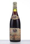 1989 ALOXE CORTON  (Bourgogne)