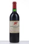 LA FLEUR PETRUS Pomerol
