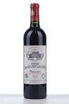 2015 GRAND PUY LACOSTE  (Bordeaux)